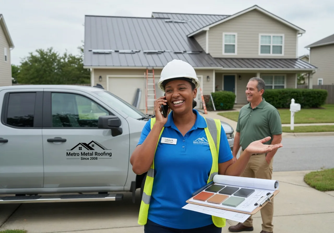 Metal Roofing Installation Appleton, MN FAQs