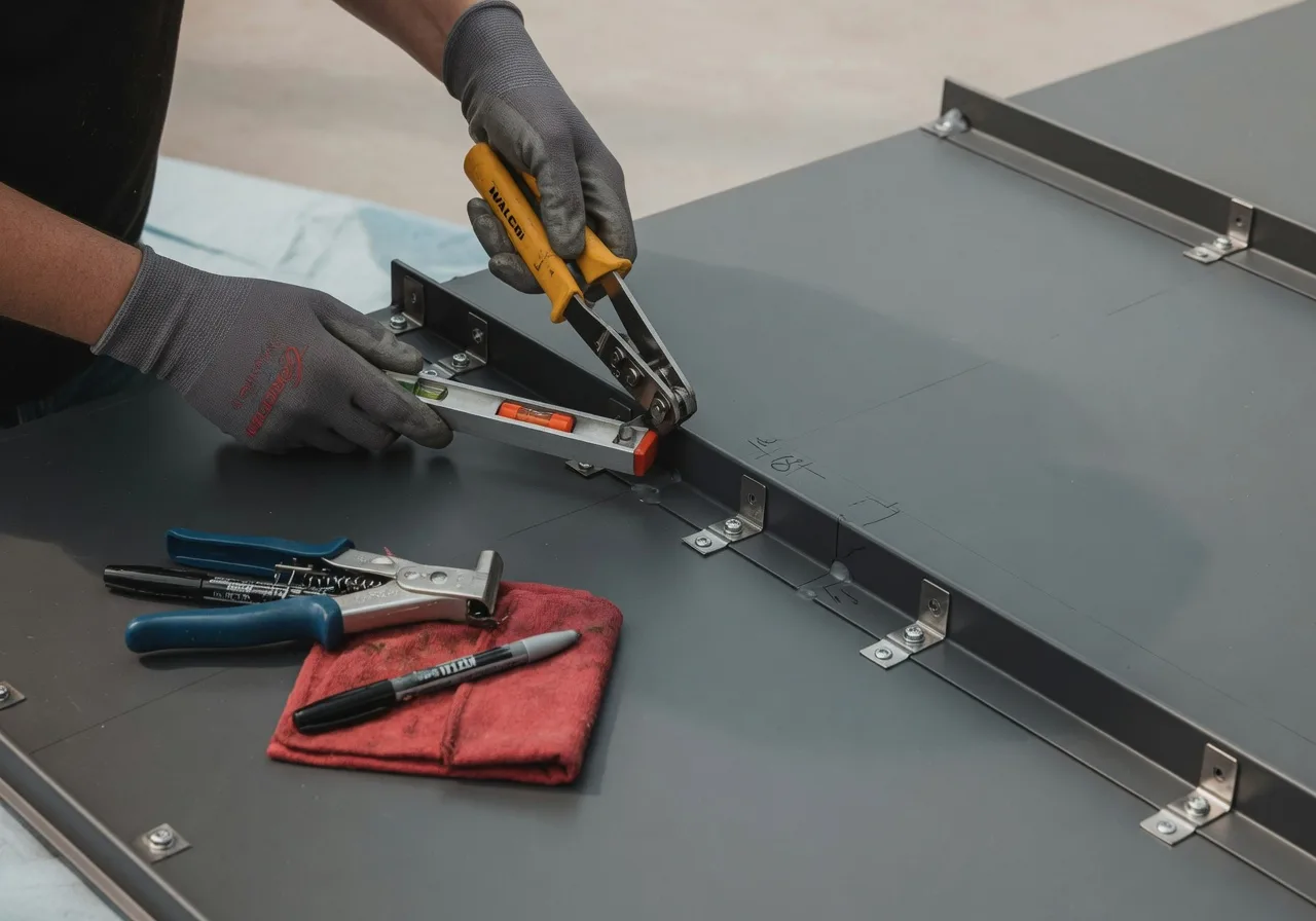 Why choose Metal Roofing Installation in Appleton, MN